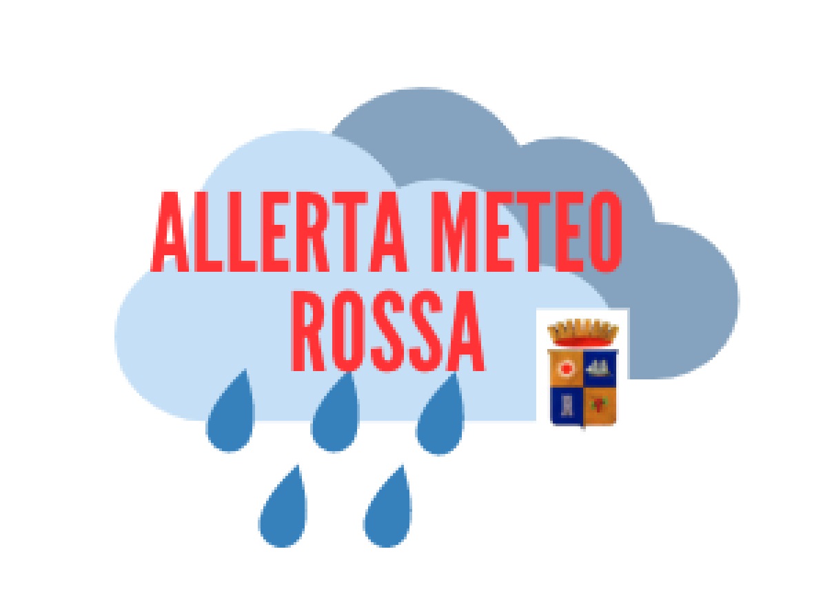 Allerta rossa domenica 21 maggio 2023