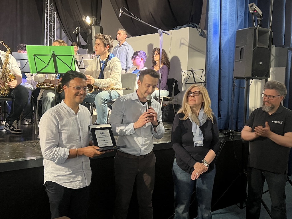 Riposto Music Contest 2025, successo oltre le aspettative: oltre 800 iscritti e grande partecipazione 