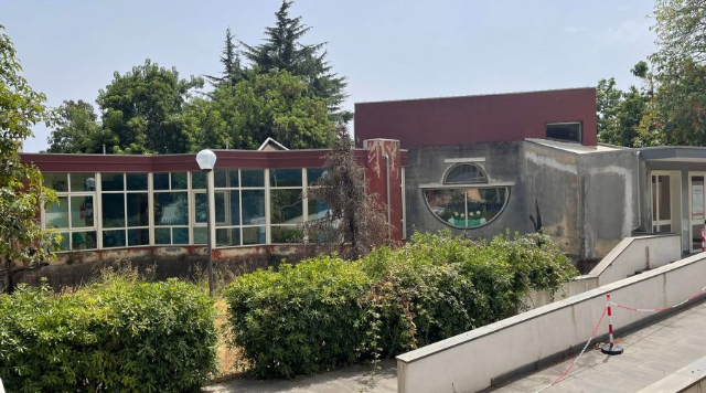 Finanziata messa in sicurezza asilo nido 
