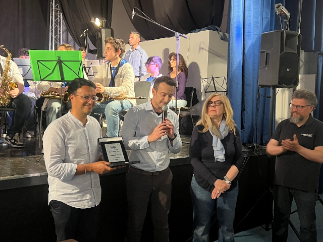 Riposto Music Contest 2025, successo oltre le aspettative: oltre 800 iscritti e grande partecipazione 