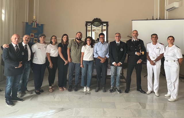 Riposto, dal 3 ottobre il via al corso di difesa personale femminile