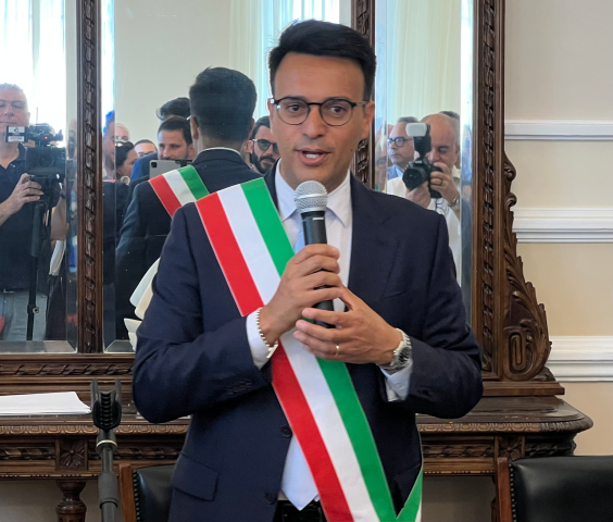 Il 24 maggio ‘Un sabato fuori dal Comune’ fa tappa a Scariceddu, quartiere natale di Franco Battiato