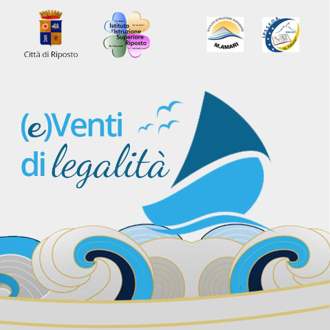 Riposto, il 15 marzo il giudice Di Bella a (e)Venti di legalità