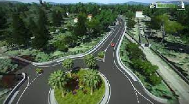 Strada mareneve, disco verde ai cantieri. conferenza con il commissario governativo  