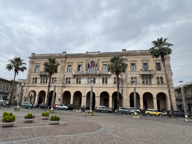 Venerdì 5 aprile nel Salone comunale conferenza pubblica sul Bilancio di previsione 2023/2025