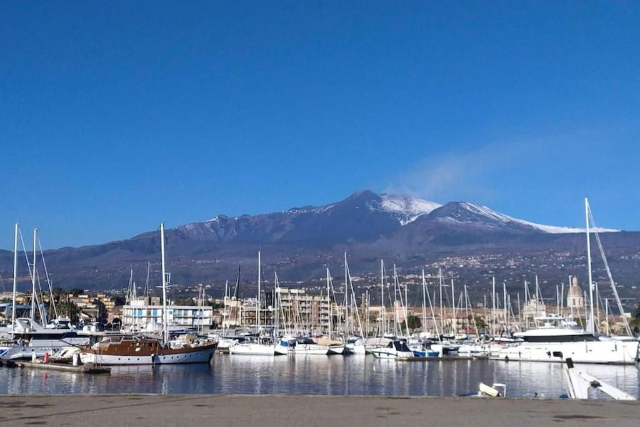 Avviso pubblico rivolto ai soggetti interessati a condividere fotografie sulla città di Riposto sui canali social istituzionali