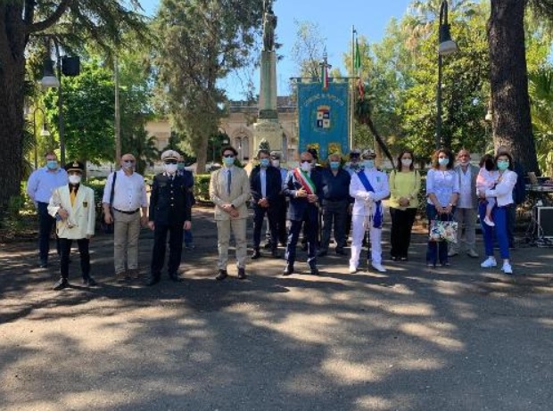 Celebrazione Festa della Repubblica