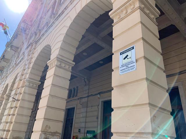 Giunta approva progetto per la videosorveglianza 