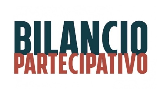 Avviso - Bilancio Partecipato - 2020