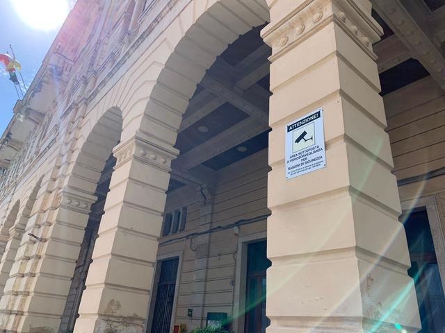 Avviso - Conferenza Pubblica per Bilancio di Previsione
