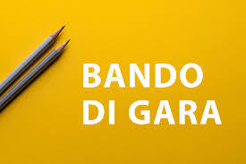 Bando di gara per la cessione in diritto di proprietà 