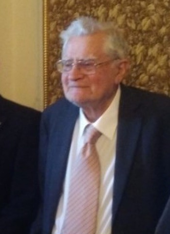 Giovedi 29 aprile conferimento cittadinanza onoraria prof.girolamo barletta 