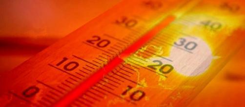 Rischio incendi e ondate di calore