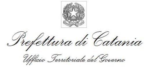Nota prefettura: chiusura uffici pubblici a riposto 28 e 29 ottobre 2021