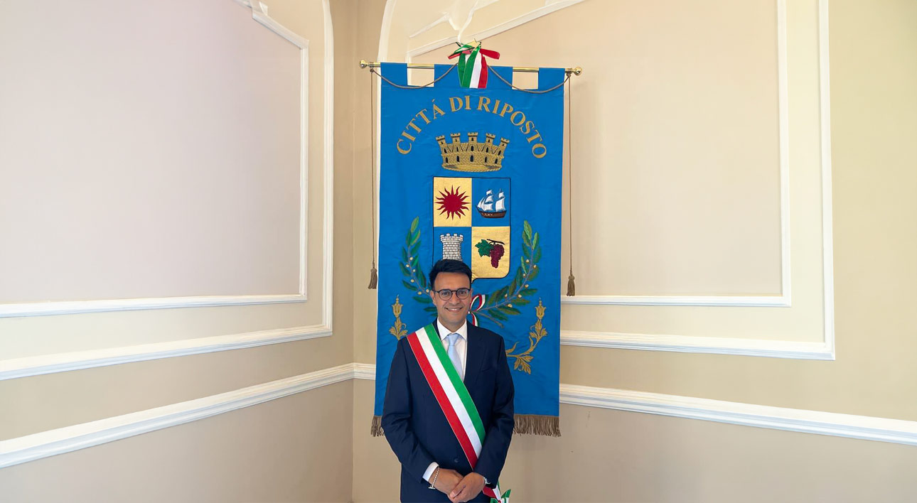 Davide Vasta